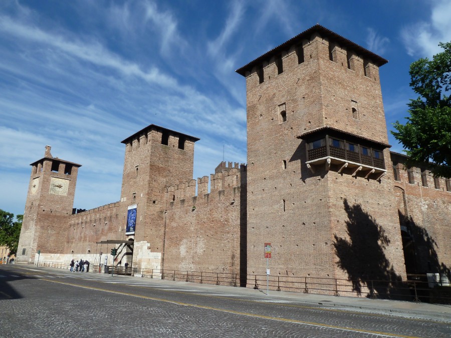 Castelvecchio