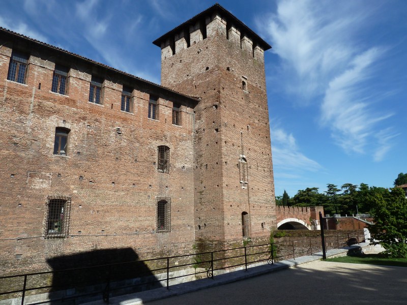 Foto di Castelvecchio di Verona