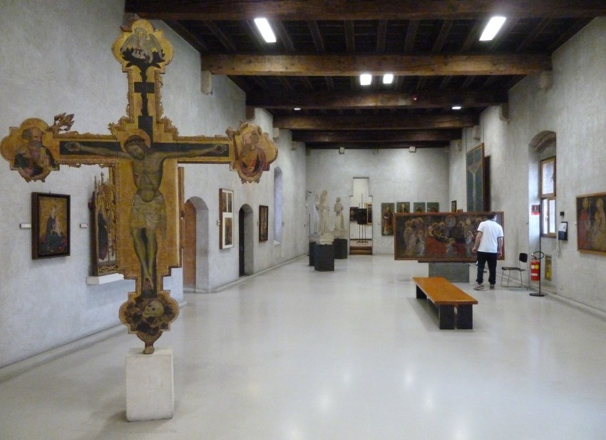 Museo di Castelvecchio