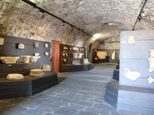 Museo del Castello di La_Spezia