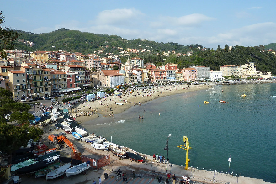 Lerici SanTerenzo