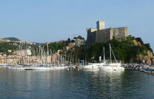 Liguria Lerici