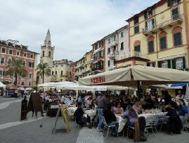 Ristoranti di Lerici