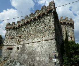 Levanto_Castello