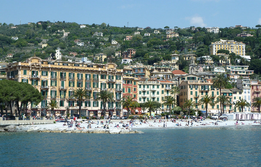 Santa Margherita Ligure