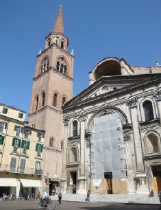 Basilica_di_Sant'Andrea - Mantova