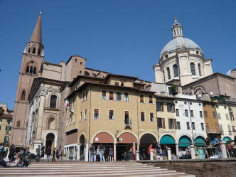 Mantova