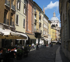 Via_Roma - Mantova