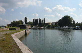 Porto_Catena di Mantova