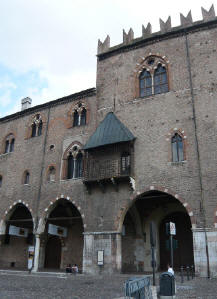 Gabbia del Palazzo_Ducale_di_Mantova