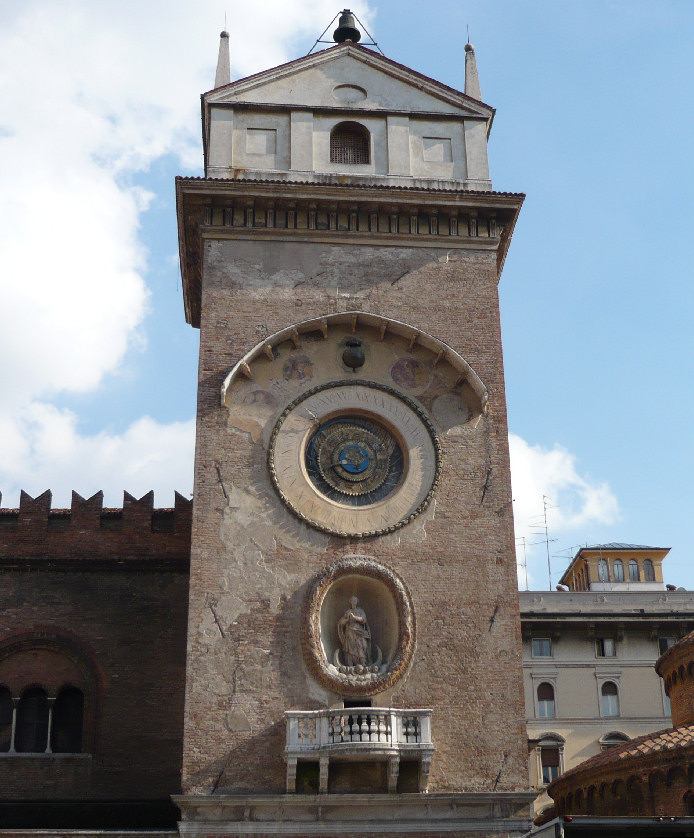 Torre_dell'Orologio_di_Mantova