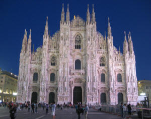 Duomo_Milano