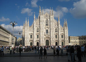Foto Duomo_di_Milano