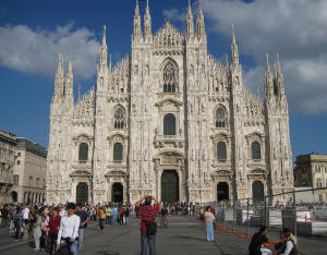 Milano_Duomo