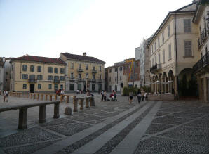 Piazza_Duomo di Monza