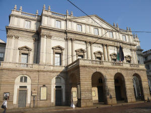 Teatro_alla_Scala di Milano