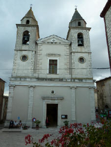 Chiesa_di_San_Nicola a SanGiuliano_del_Sannio