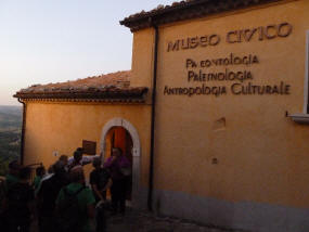 Museo_civico di SanPolo_Matese