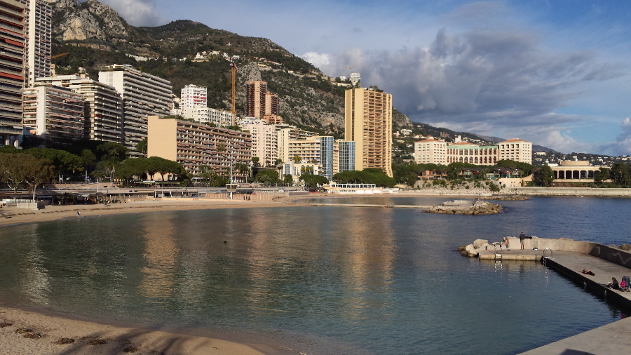 Foto di MonteCarlo