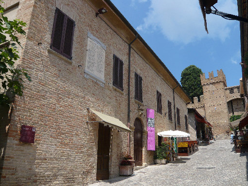 Palazzo Rubini