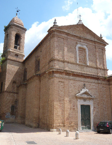 Chiesa di San Girolamo