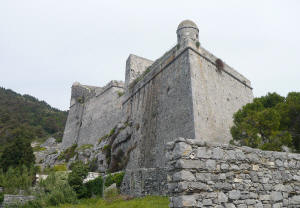 Castello_di_Portovenere