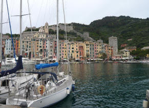 Borgo di Portovenere