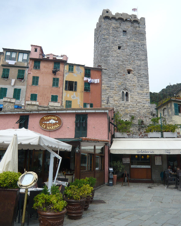 Ristorante PortoVenere