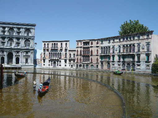 Venezia in miniatura