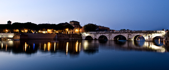 Foto Ponte di Rimini