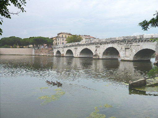 Ponte di Tiberio