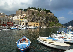 Lipari