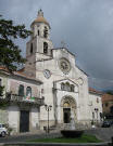 Bomerano: Chiesa San Matteo Apostolo