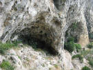 Grotte di Santa Barbara di Agerola