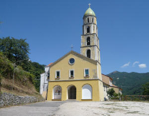 Chiesa di Santa_Maria La Manna