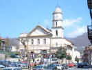 Pianillo: chiesa San Pietro Apostolo