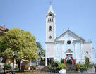 Campora: chiesa di San Michele