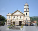 Pianillo: chiesa San Pietro Apostolo