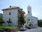 Ponte: chiesa San Nicola di Bari