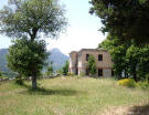 San Lazzaro: parco colonia montana