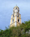 Santa Maria: campanile della chiesa Santa Maria la Manna