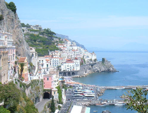 Amalfi