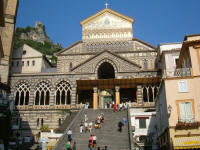 Duomo d'Amalfi