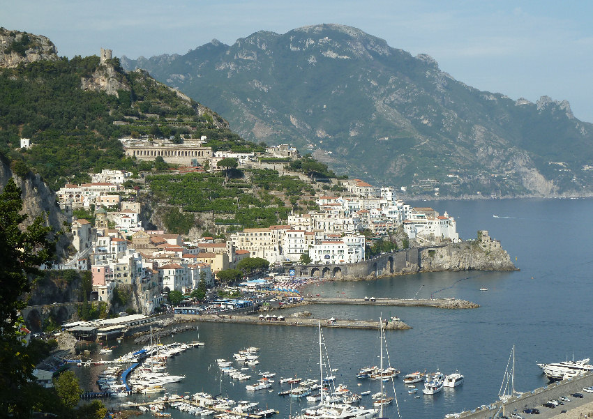 Amalfi