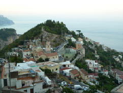 Pogerola frazione di Amalfi