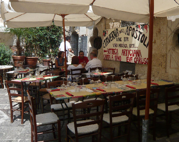 Ristorante Amalfi