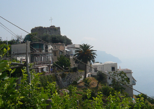 Torre di Pogerola