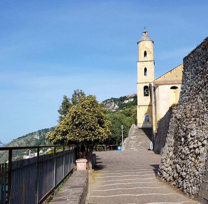 Tovere chiesa parrocchiale di San Pietro