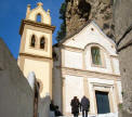 Chiesa Madonna del Carmine