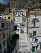 Chiesa di Atrani